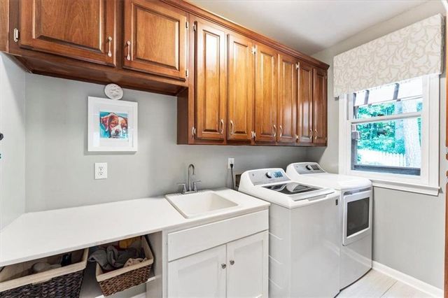 2919 Mountain Trace NE, Roswell, GA 30075