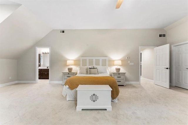 2919 Mountain Trace NE, Roswell, GA 30075