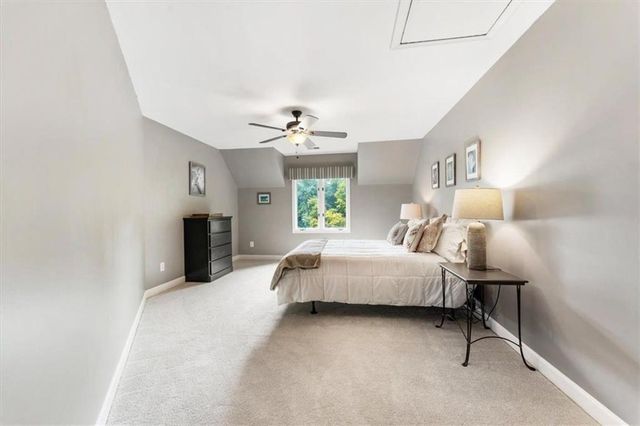 2919 Mountain Trace NE, Roswell, GA 30075