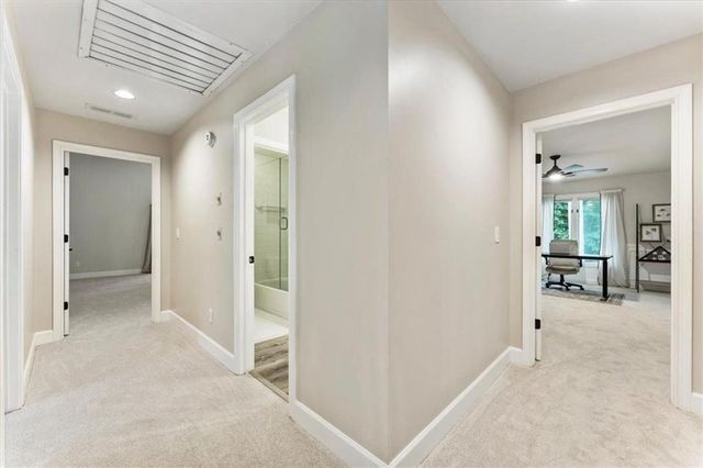2919 Mountain Trace NE, Roswell, GA 30075