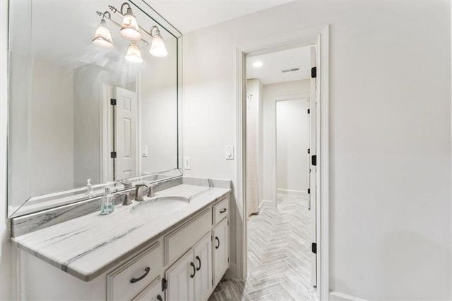 2919 Mountain Trace NE, Roswell, GA 30075