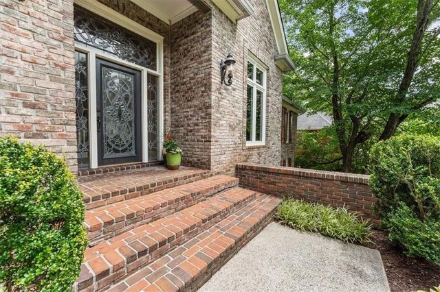 2919 Mountain Trace NE, Roswell, GA 30075