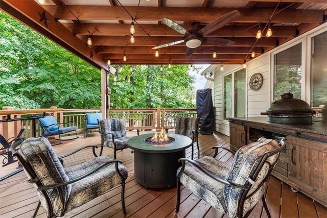 2919 Mountain Trace NE, Roswell, GA 30075