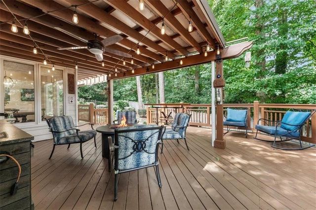 2919 Mountain Trace NE, Roswell, GA 30075