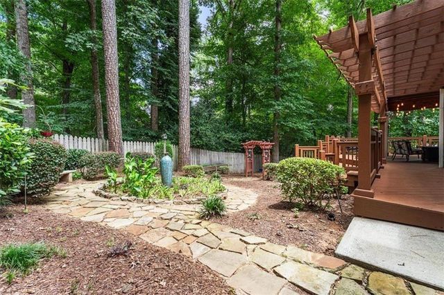 2919 Mountain Trace NE, Roswell, GA 30075