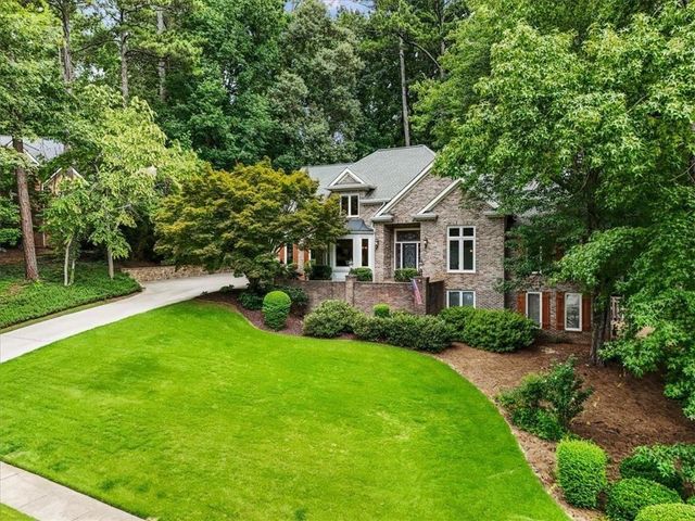 2919 Mountain Trace NE, Roswell, GA 30075