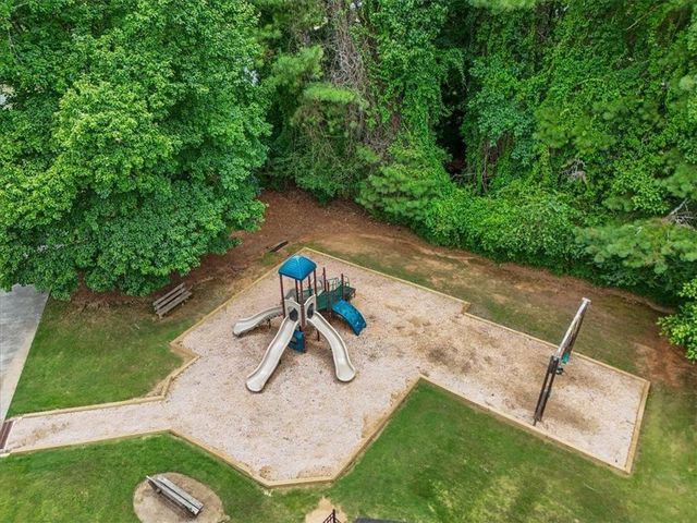 2919 Mountain Trace NE, Roswell, GA 30075