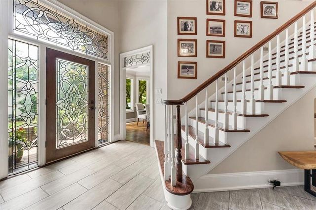 2919 Mountain Trace NE, Roswell, GA 30075