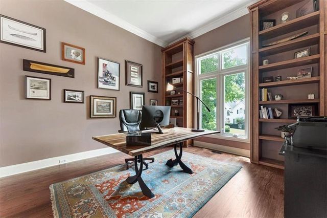 2919 Mountain Trace NE, Roswell, GA 30075