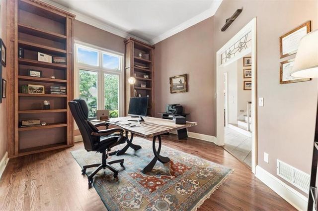 2919 Mountain Trace NE, Roswell, GA 30075