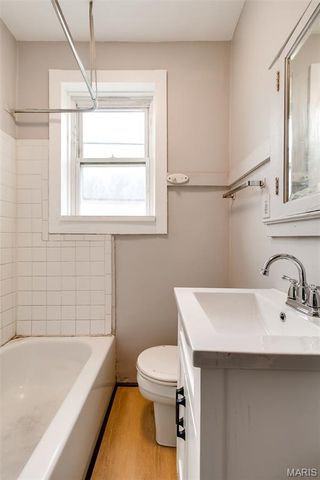 4916 - 4918 Winona Avenue, St Louis, MO 63109