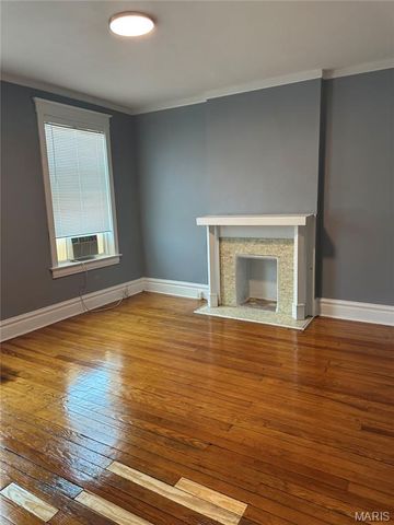 4916 - 4918 Winona Avenue, St Louis, MO 63109