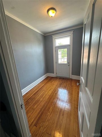 4916 - 4918 Winona Avenue, St Louis, MO 63109