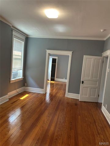4916 - 4918 Winona Avenue, St Louis, MO 63109