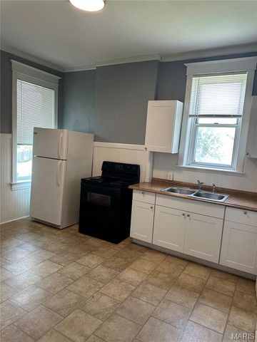 4916 - 4918 Winona Avenue, St Louis, MO 63109
