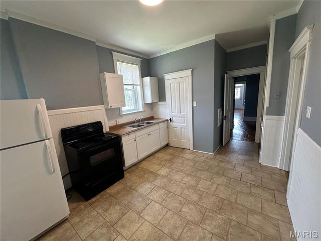4916 - 4918 Winona Avenue, St Louis, MO 63109