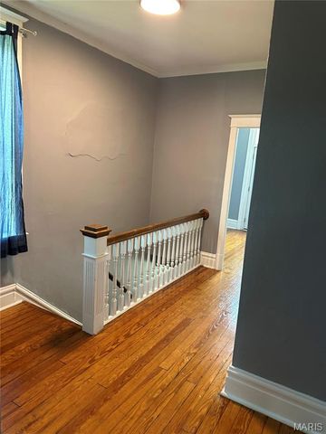 4916 - 4918 Winona Avenue, St Louis, MO 63109