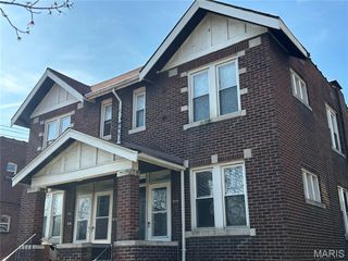 4916 - 4918 Winona Avenue, St Louis, MO 63109