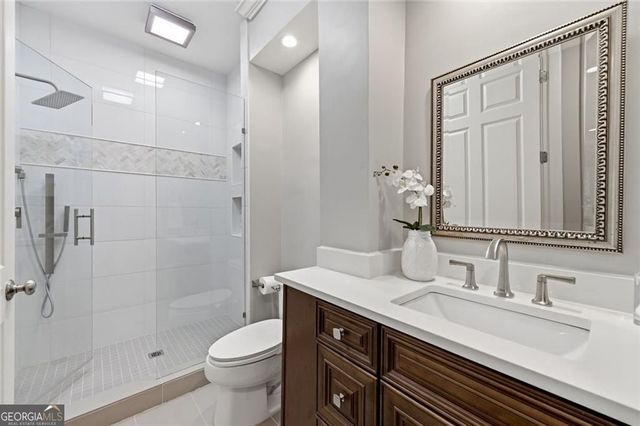 867 Woodleaf Park Drive SE, Mableton, GA 30126