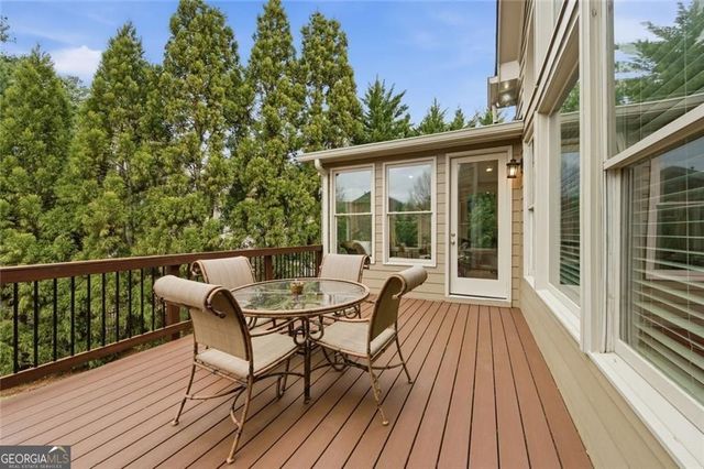 867 Woodleaf Park Drive SE, Mableton, GA 30126