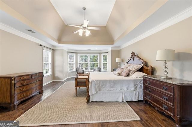 867 Woodleaf Park Drive SE, Mableton, GA 30126