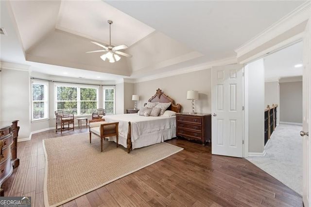 867 Woodleaf Park Drive SE, Mableton, GA 30126