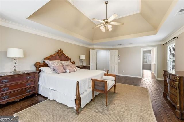 867 Woodleaf Park Drive SE, Mableton, GA 30126