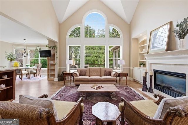867 Woodleaf Park Drive SE, Mableton, GA 30126