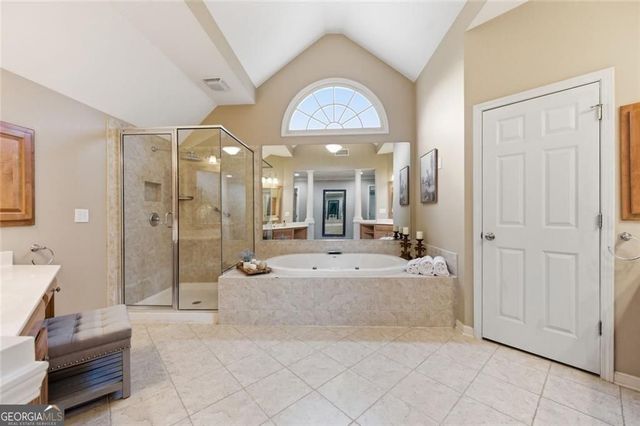 867 Woodleaf Park Drive SE, Mableton, GA 30126