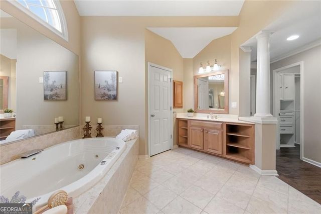 867 Woodleaf Park Drive SE, Mableton, GA 30126