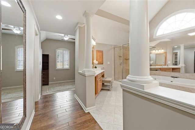 867 Woodleaf Park Drive SE, Mableton, GA 30126