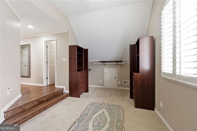 867 Woodleaf Park Drive SE, Mableton, GA 30126