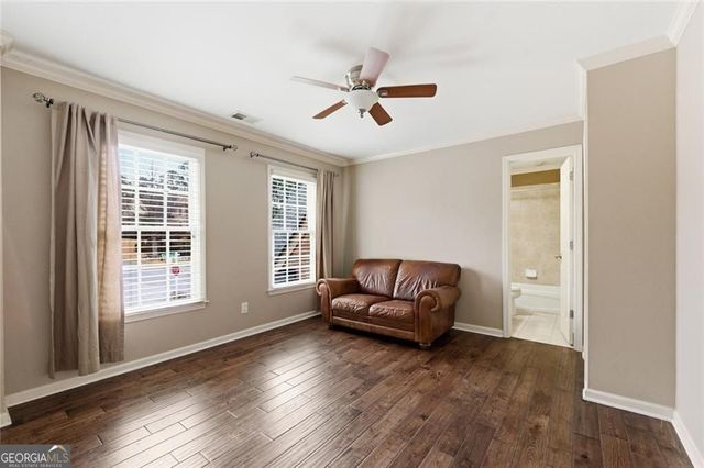867 Woodleaf Park Drive SE, Mableton, GA 30126
