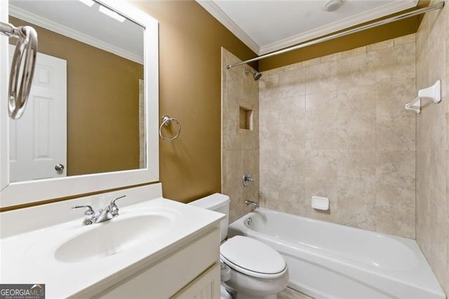 867 Woodleaf Park Drive SE, Mableton, GA 30126