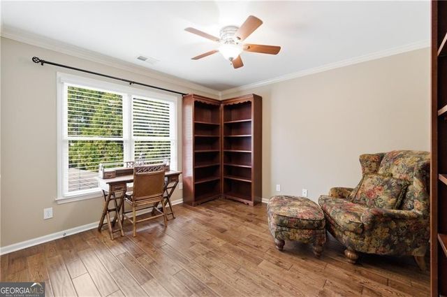 867 Woodleaf Park Drive SE, Mableton, GA 30126