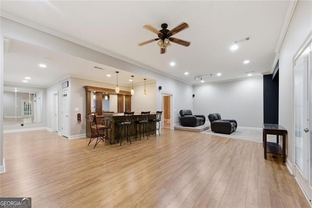 867 Woodleaf Park Drive SE, Mableton, GA 30126