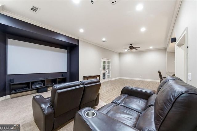 867 Woodleaf Park Drive SE, Mableton, GA 30126
