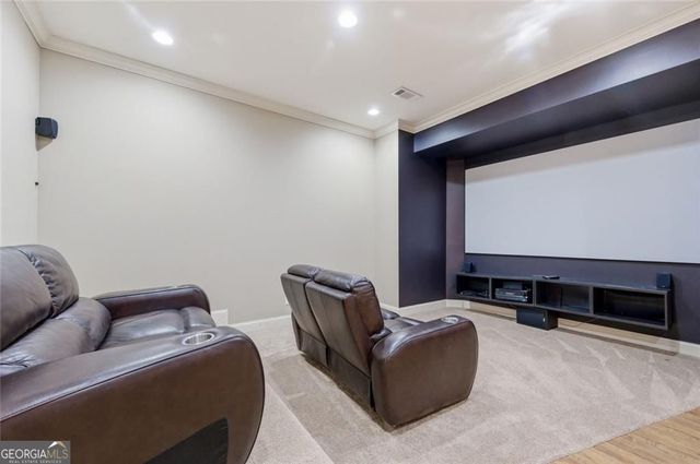 867 Woodleaf Park Drive SE, Mableton, GA 30126