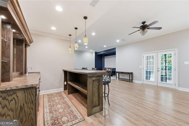 867 Woodleaf Park Drive SE, Mableton, GA 30126