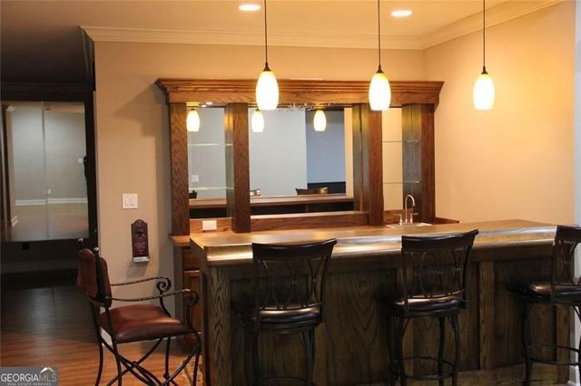 867 Woodleaf Park Drive SE, Mableton, GA 30126