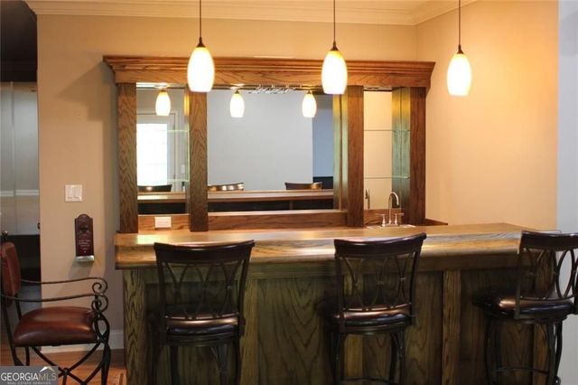 867 Woodleaf Park Drive SE, Mableton, GA 30126