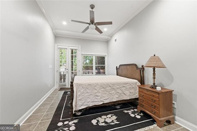 867 Woodleaf Park Drive SE, Mableton, GA 30126