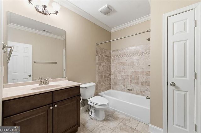 867 Woodleaf Park Drive SE, Mableton, GA 30126