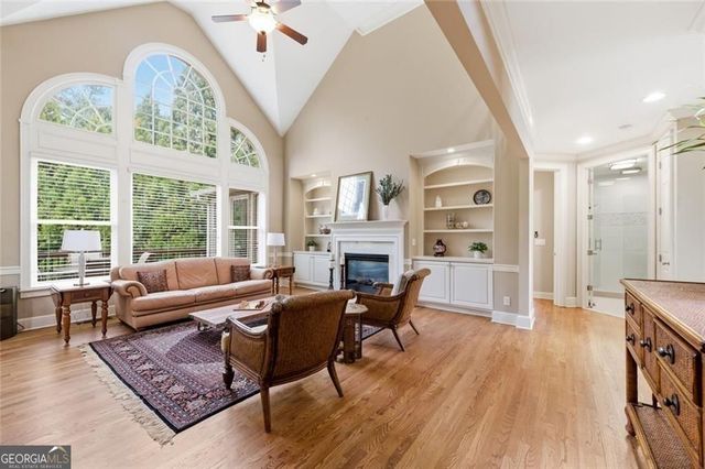 867 Woodleaf Park Drive SE, Mableton, GA 30126