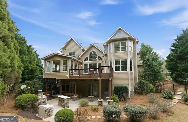 867 Woodleaf Park Drive SE, Mableton, GA 30126