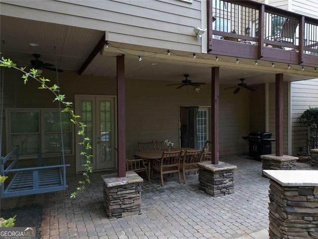867 Woodleaf Park Drive SE, Mableton, GA 30126