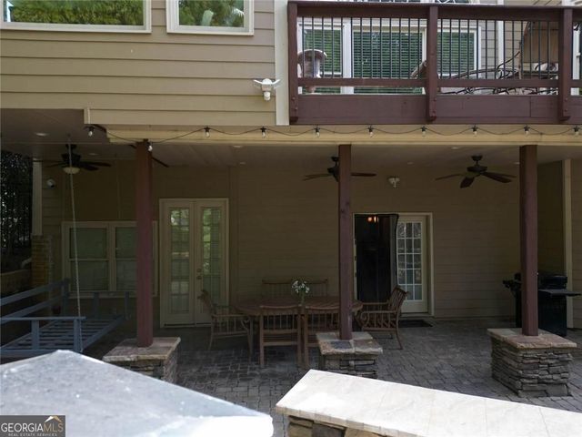 867 Woodleaf Park Drive SE, Mableton, GA 30126