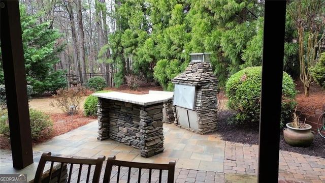 867 Woodleaf Park Drive SE, Mableton, GA 30126