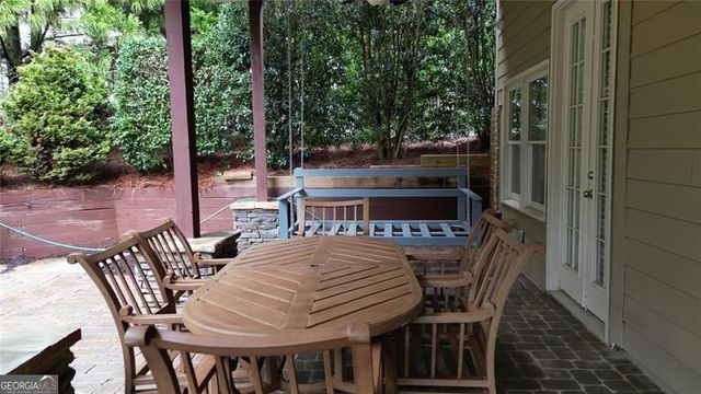 867 Woodleaf Park Drive SE, Mableton, GA 30126
