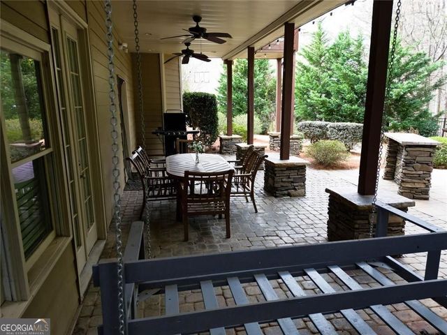 867 Woodleaf Park Drive SE, Mableton, GA 30126